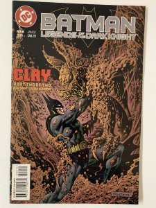 Batman: Legends of the Dark Knight #90 (1997)