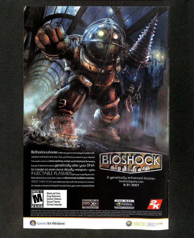 Immortal Iron Fist #8