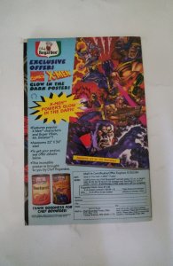 The Avengers #376 (1994) NM Marvel Comic Book J745