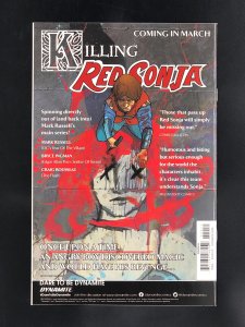 Dejah Thoris #2 (2020) Cover Art by Lucio Parrillo