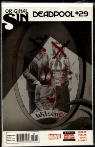 Guardians of the Galaxy #20  (2014) Guardians of the Galaxy