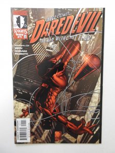 Daredevil #1 FN/VF Condition!