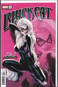 Black Cat (2025 Marvel) #1