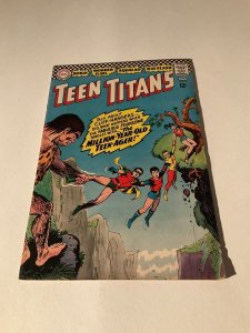 Teen Titans 2 Fn Fine 6.0 DC Comics