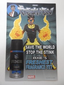 Absolute Carnage: Scream #3 Bagley Cover (2019) NM Condition!