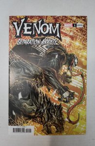 Venom: Separation Anxiety #1 Meyers Cover (2024)