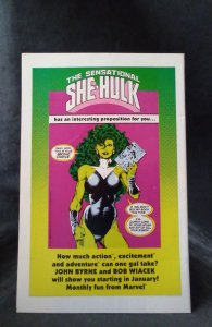 The Punisher War Journal #5 (1989)