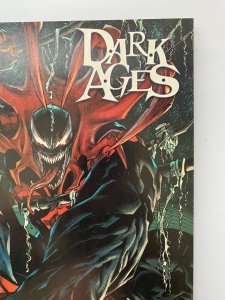 Dark Ages #4 1:50 Ryan Stegman Why Wait for Bidding Get this NM Copy Now