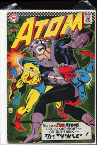 The Atom #29 (1967) The Atom