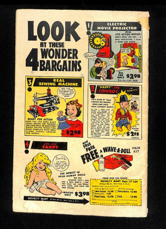 Sparkler Comics #113