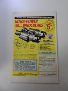 The Human Torch #7 (1975) VF condition