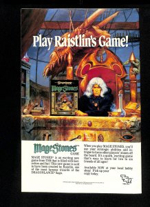 Marc Spector: Moon Knight #19