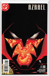 Azrael #36 (1997) Azrael