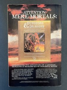 G.I. Joe: A Real American Hero #55 Direct Edition (1987)  - VF