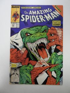 The Amazing Spider-Man #313 (1989) FN/VF condition