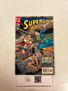 Supergirl #69 NM DC Comic Books Superman Lobo Krypto Lex Luthor 9 HH96