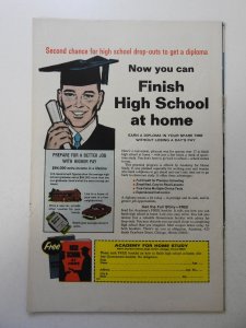 Thor #190 (1971) VG- Condition cover and 1st 2 wraps detached top staple