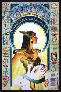 Promethea #1