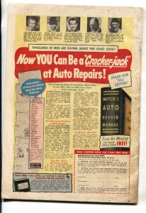 Fighting Indians of The Wild West #2  1952 - Avon  -VG - Comic Book