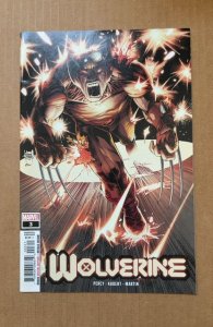 Wolverine #3 (2020)