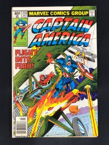 Captain America #235 (1979)