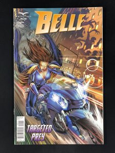 Belle: Targeted Prey (2020)