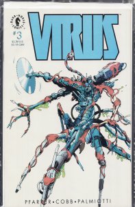 Virus #3 (1994) Virus