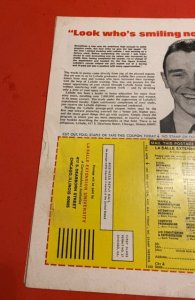 Jungle Action featuring Black Panther #5 1973 Marvel Comics 1st solo book Apps