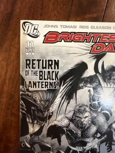 Brightest Day #11 (2010)
