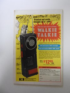 Marvel Team-Up #66 FN- condition