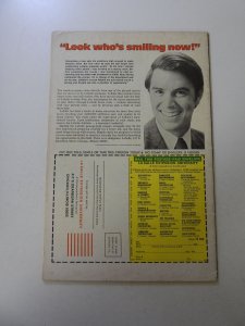 Marvel Premiere #27 (1975) FN+ condition