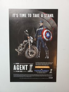 Black Widow #4 (2014)