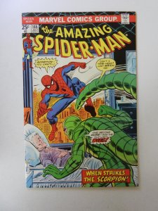 The Amazing Spider-Man #146 (1975) VF+ condition MVS intact