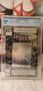 Amazing Spider-Man 365 CBCS 9.4 1st 2099 Spider-man