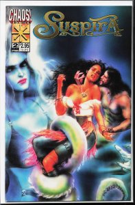 Suspira #2 (1997)