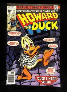 Howard the Duck #12 KISS Appearance!