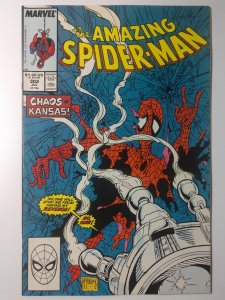 The Amazing Spider-Man #302 (9.0, 1988)