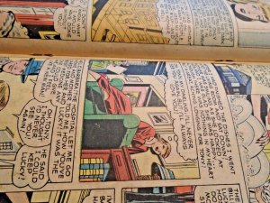 Sweethearts V1 (1949, Fawcett) #82vg