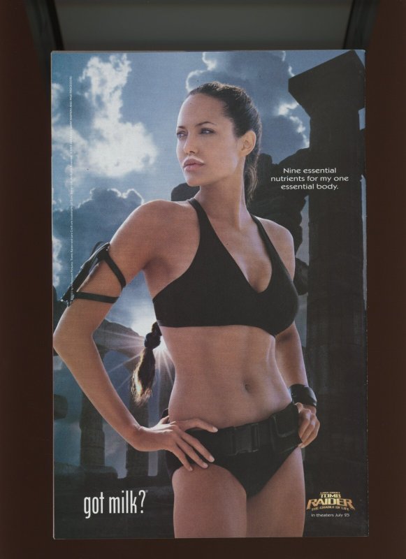 (2003) Action Comics #806: KEY ISSUE! DIRECT! WE COMBINE SHIPPING! (NM- OB)