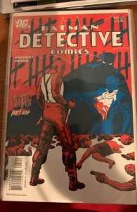 Detective Comics #815 Direct Edition (2006)