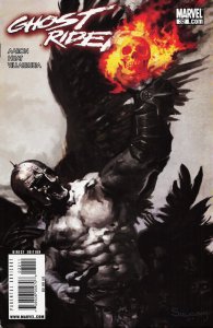 Ghost Rider #32 (2009) Ghost Rider