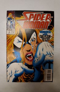 Spider-Woman #1 (1993) NM Marvel Comic Book J724
