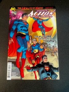 Action Comics #1028 (2021) DC NM
