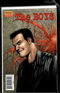 The Boys #27  (2009) The Boys