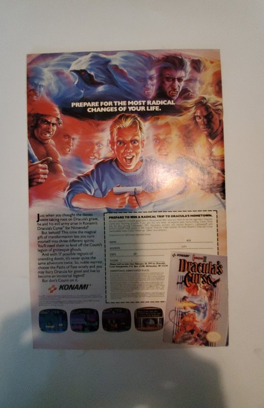 The Sensational She-Hulk #25 (1991) NM Marvel Comic Book J738