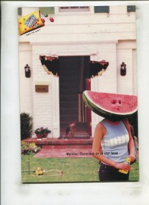 ELEKTRA VOL. 2 #1 (9.2) 2001