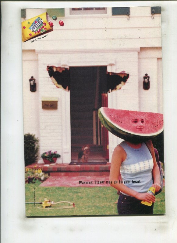 ELEKTRA VOL. 2 #1 (9.2) 2001