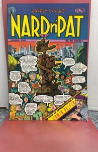 Nard n' Pat #2 (1981)