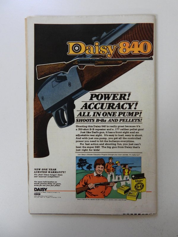 Detective Comics #494 (1980) FN- condition