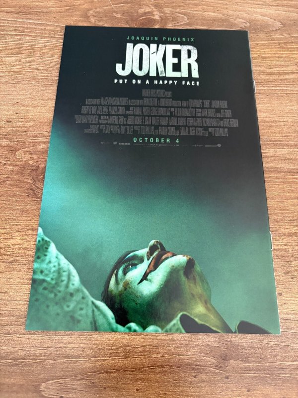 Flash Forward # 1 NM 1st Print Variant Cover DC Comic Book 6 J319